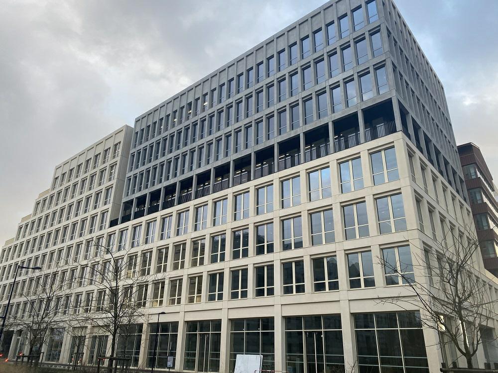 Location Coworking Bordeaux OLBUR2205459