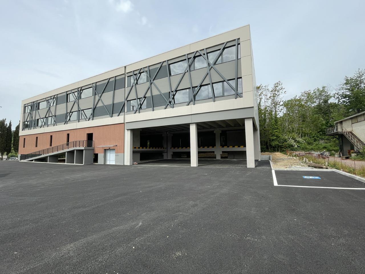 Location Local d'activité Mougins Alpes-Maritimes OLACT2315824