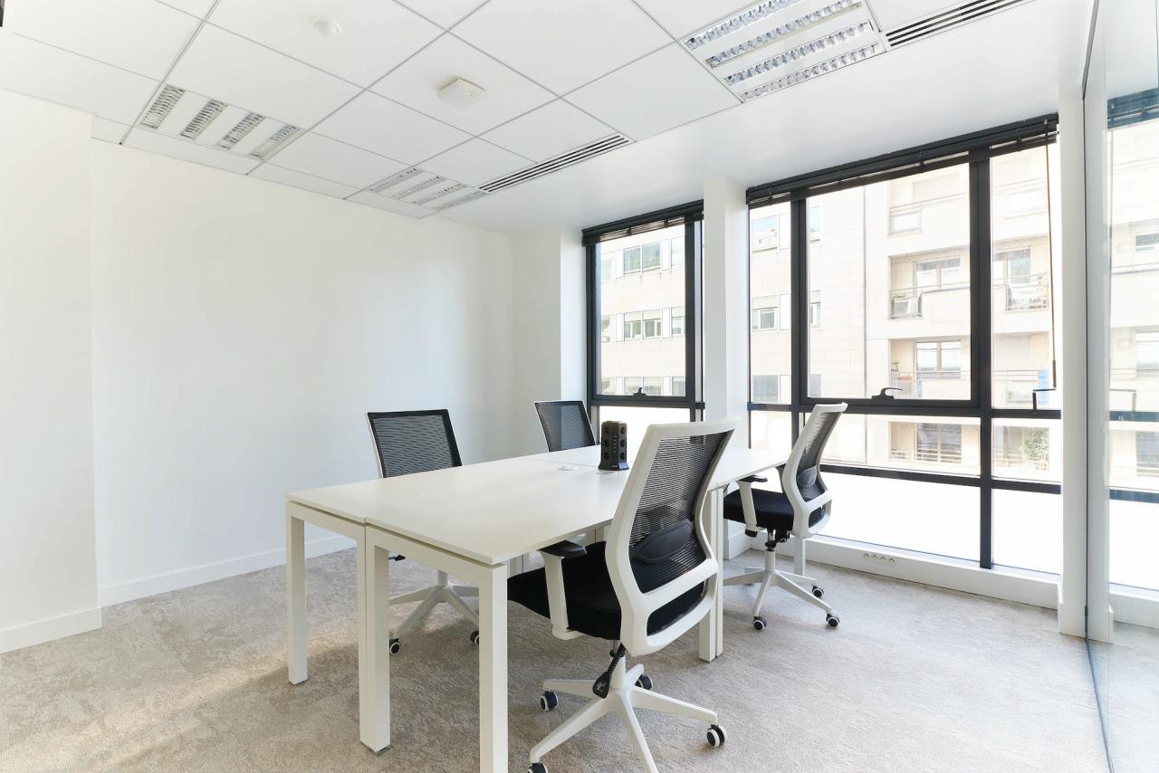 Location Coworking Levallois-Perret OLBUR2532434