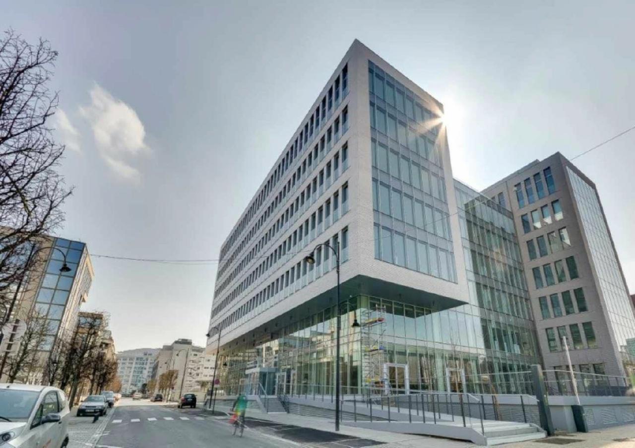 Location Bureau Rueil-Malmaison OLBUR2100472