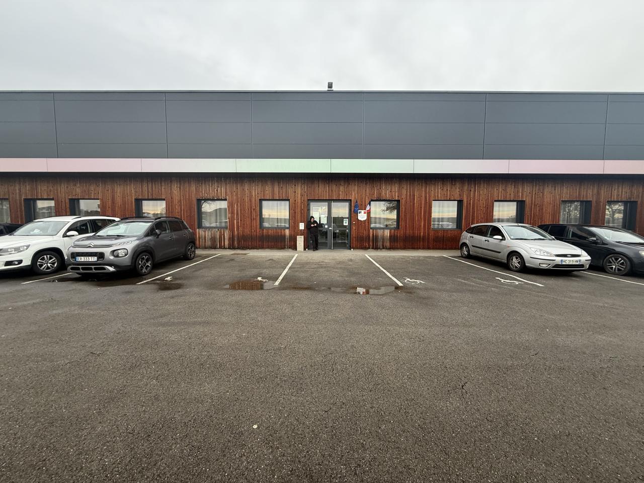 Location Local d'activité Argancy OLACT2638894