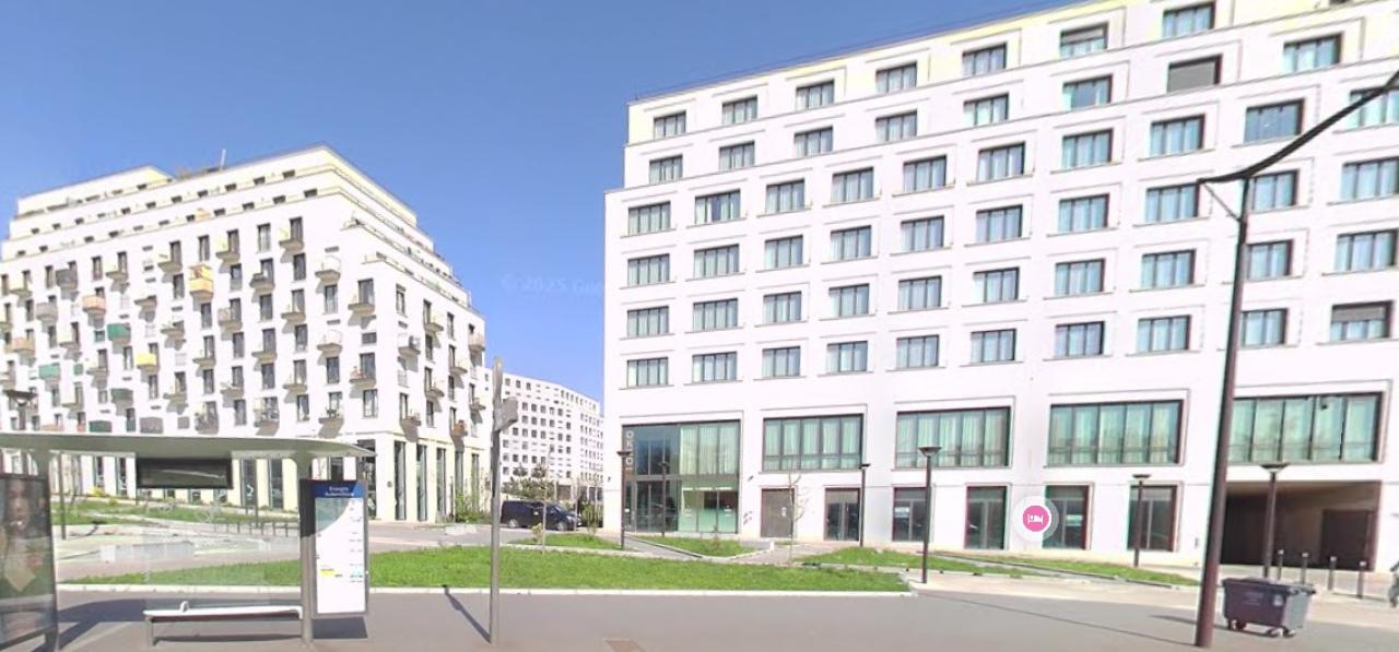 Location Coworking Paris OLBUR2535837