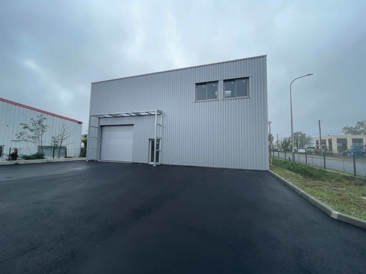 Location Local d'activité Mérignac OLACT2536437