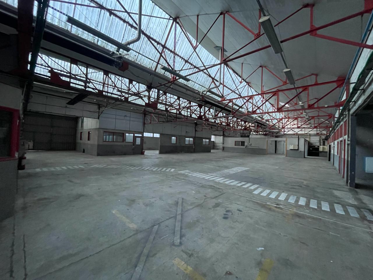 Location Local d'activité Rennes OLACT2427052