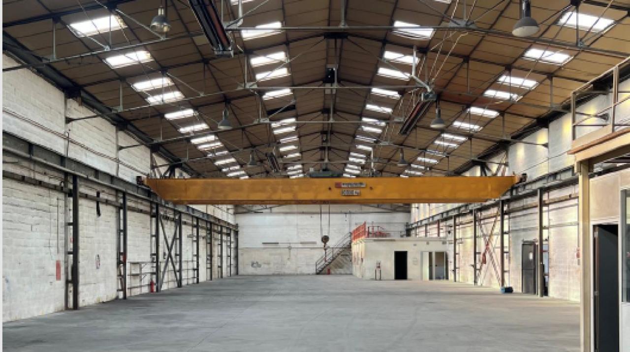 Location Local d'activité Chassieu OLACT2425695