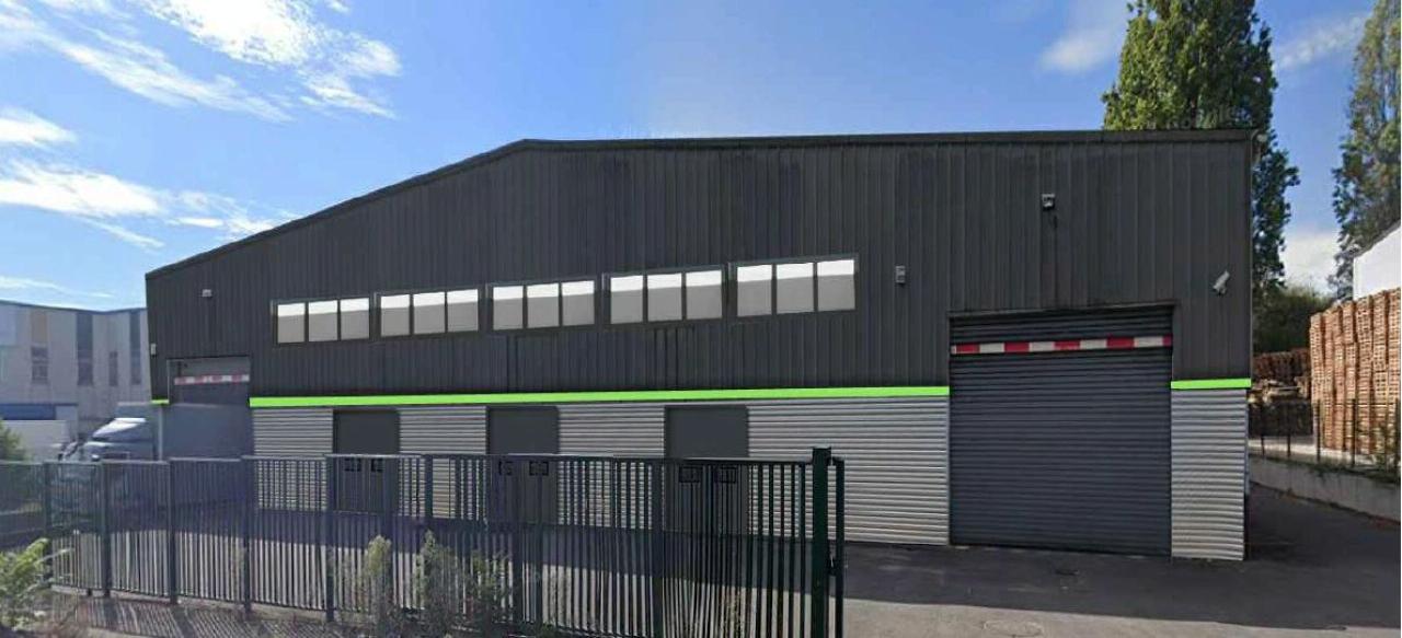 Location Local d'activité Le Blanc-Mesnil OLACT2419753