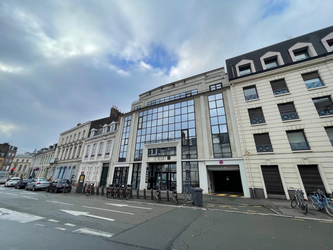 Location Bureau Lille OLBUR2537334