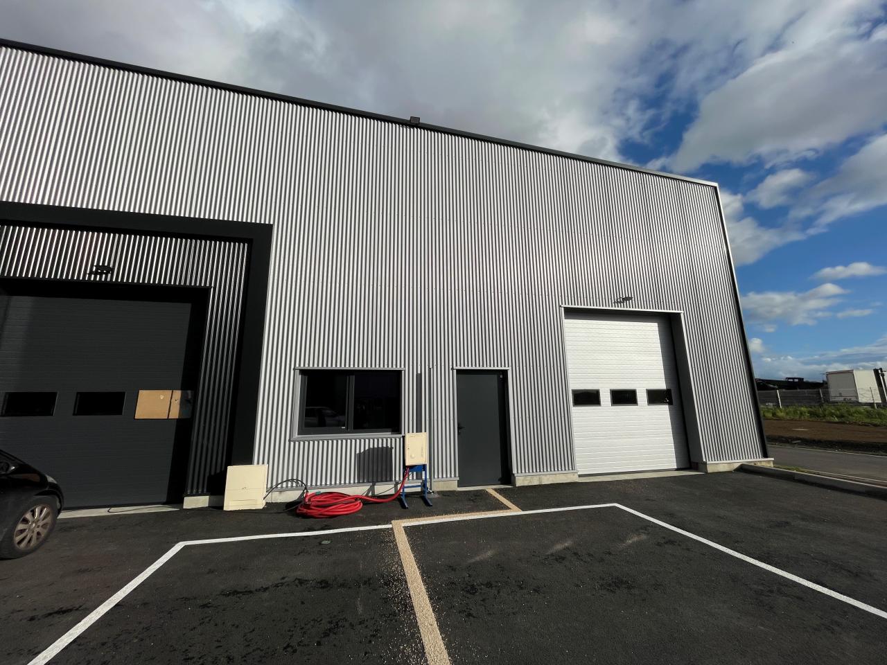 Vente Local d'activité Fegersheim OVACT2309083