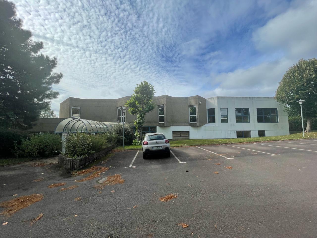 Location Bureau Cesson-Sévigné OLBUR2426163