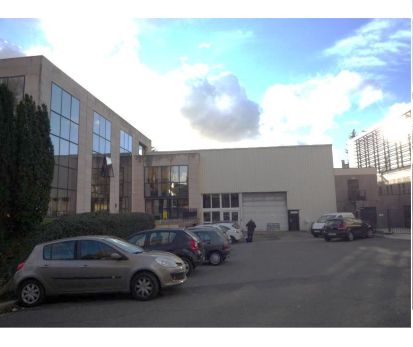 Location Bureau Viroflay OLBUR2419606