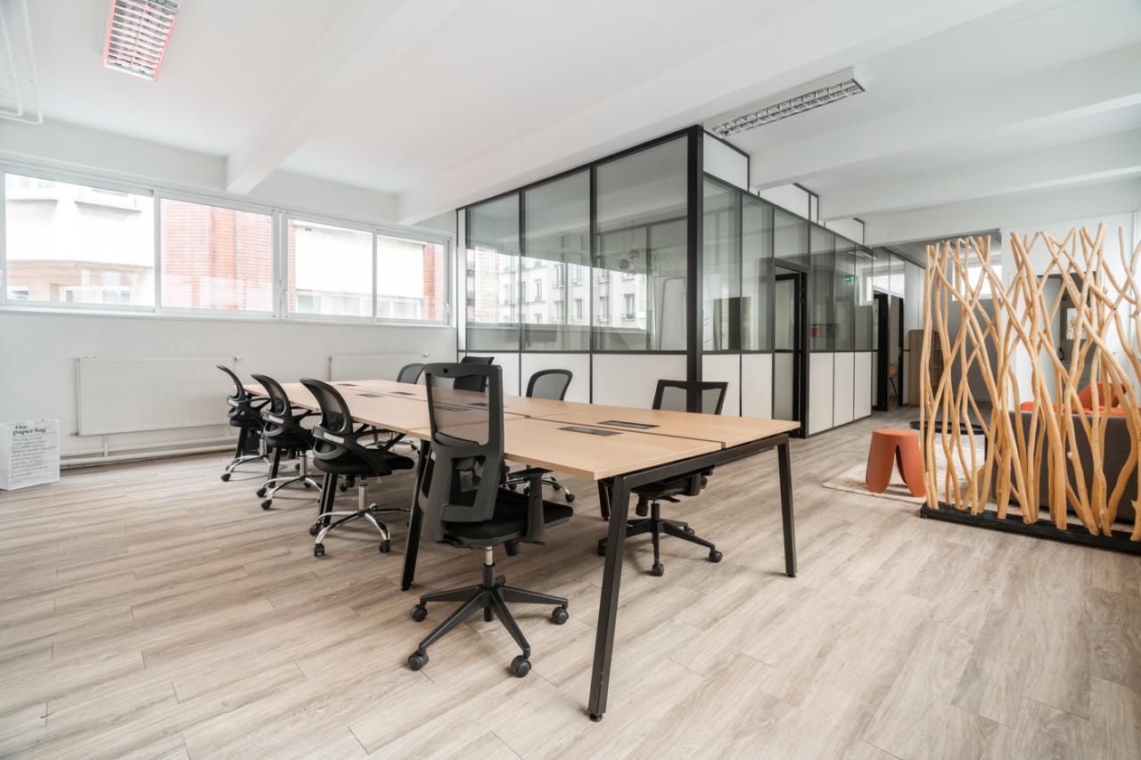 Location Coworking Paris OLBUR2530835