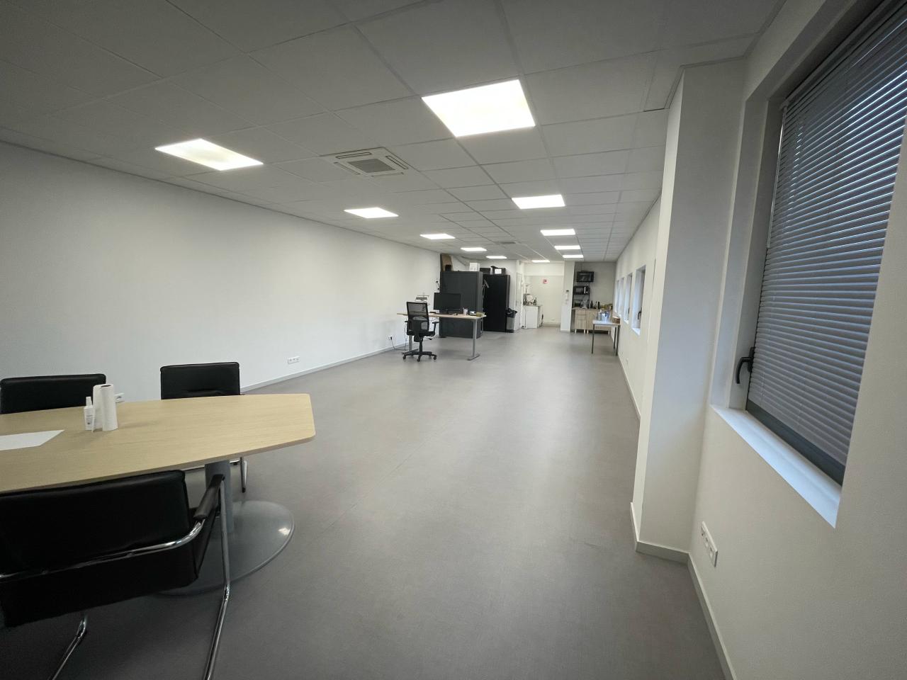 Vente Bureau Bussy-Saint-Georges OVBUR2427977