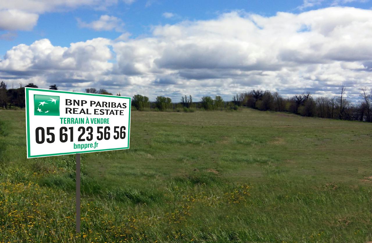 Vente Terrain Roques OVACT2108564