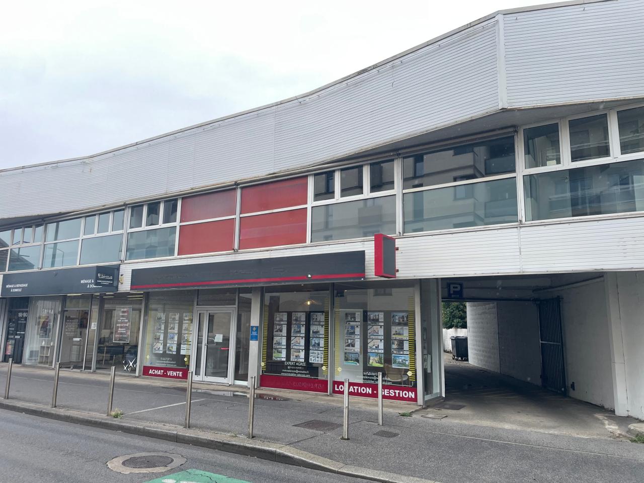 Vente Bureau Talence OVBUR2534582