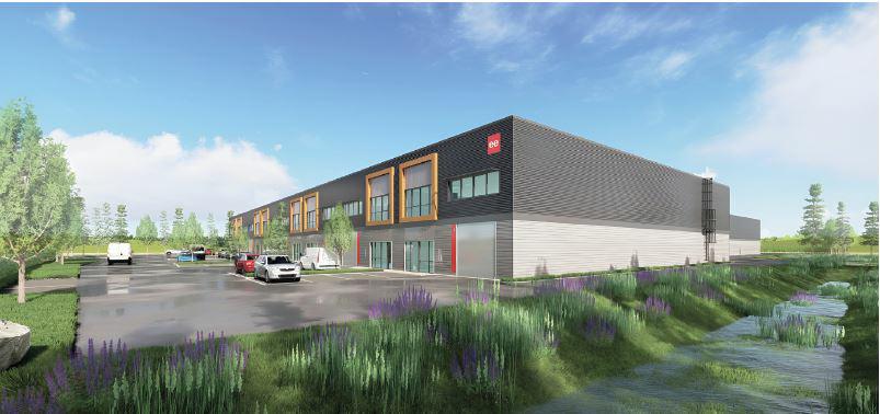 Location Local d'activité Villeneuve-lès-Avignon OLACT2423289