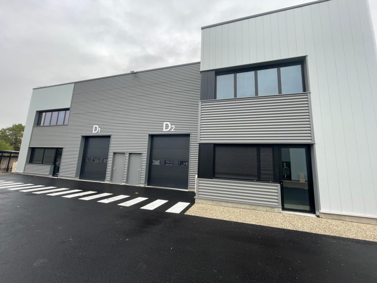 Location Local d'activité Pierre-Bénite OLACT2536260