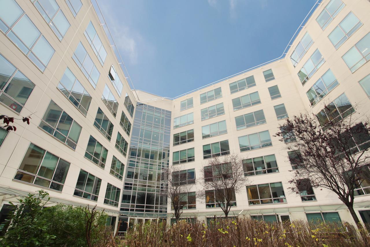 Location Bureau Issy-les-Moulineaux OLBUR2313445