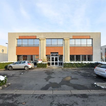 Location Bureau Émerainville OLBUR2426550