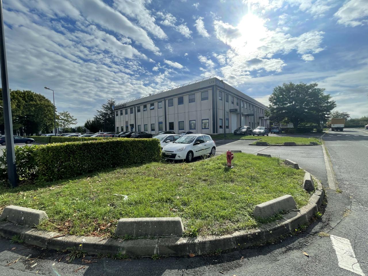 Location Local d'activité Villebon-sur-Yvette OLACT2530890