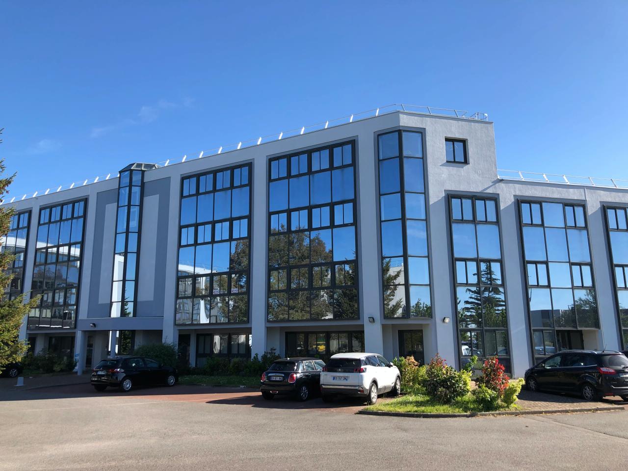 Location Bureau Bouguenais OLBUR2427690