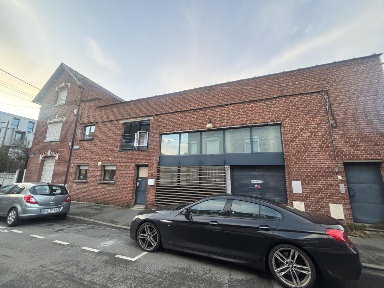 Location Bureau Lille OLBUR2639318