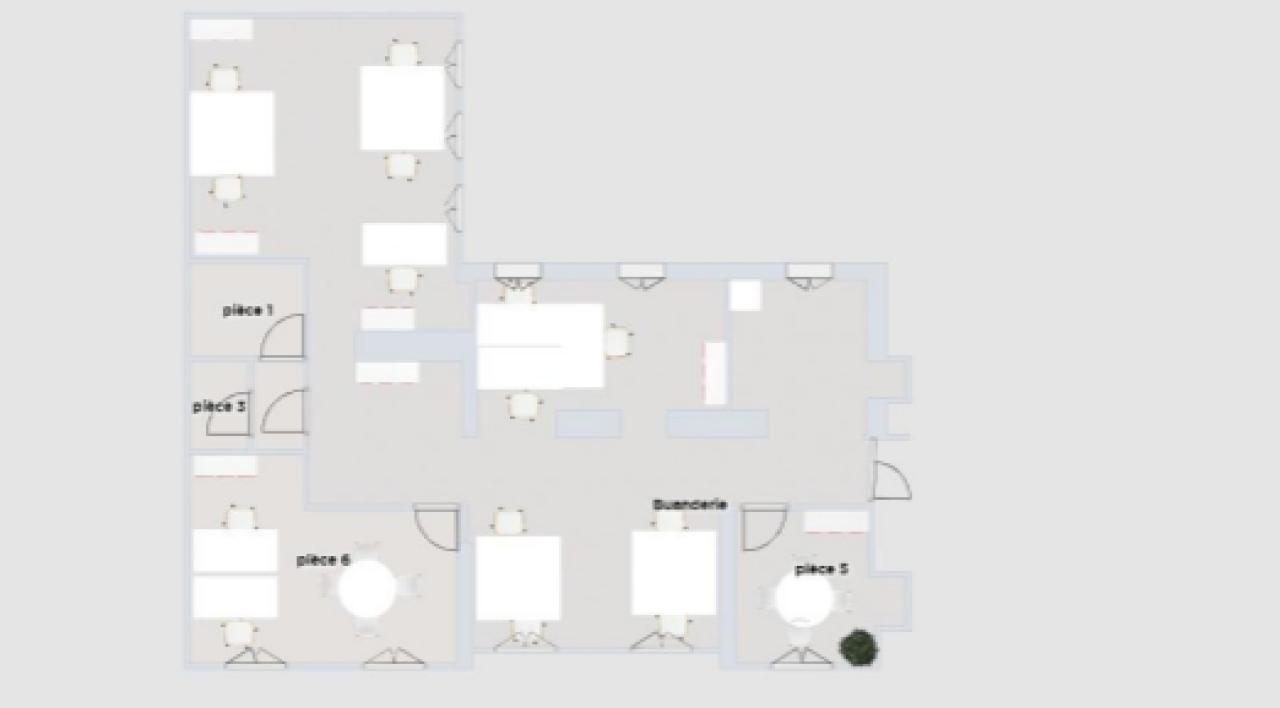 Location Bureau Paris OLBUR2639242