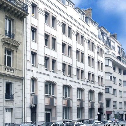 Location Coworking Paris OLBUR2100995