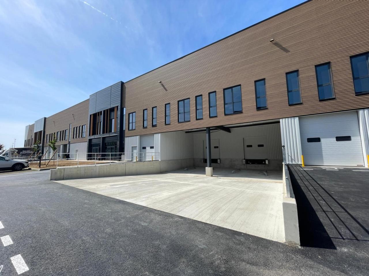Local d'activité Wissous 3884m² Location Local d'activité Wissous OLACT2531982