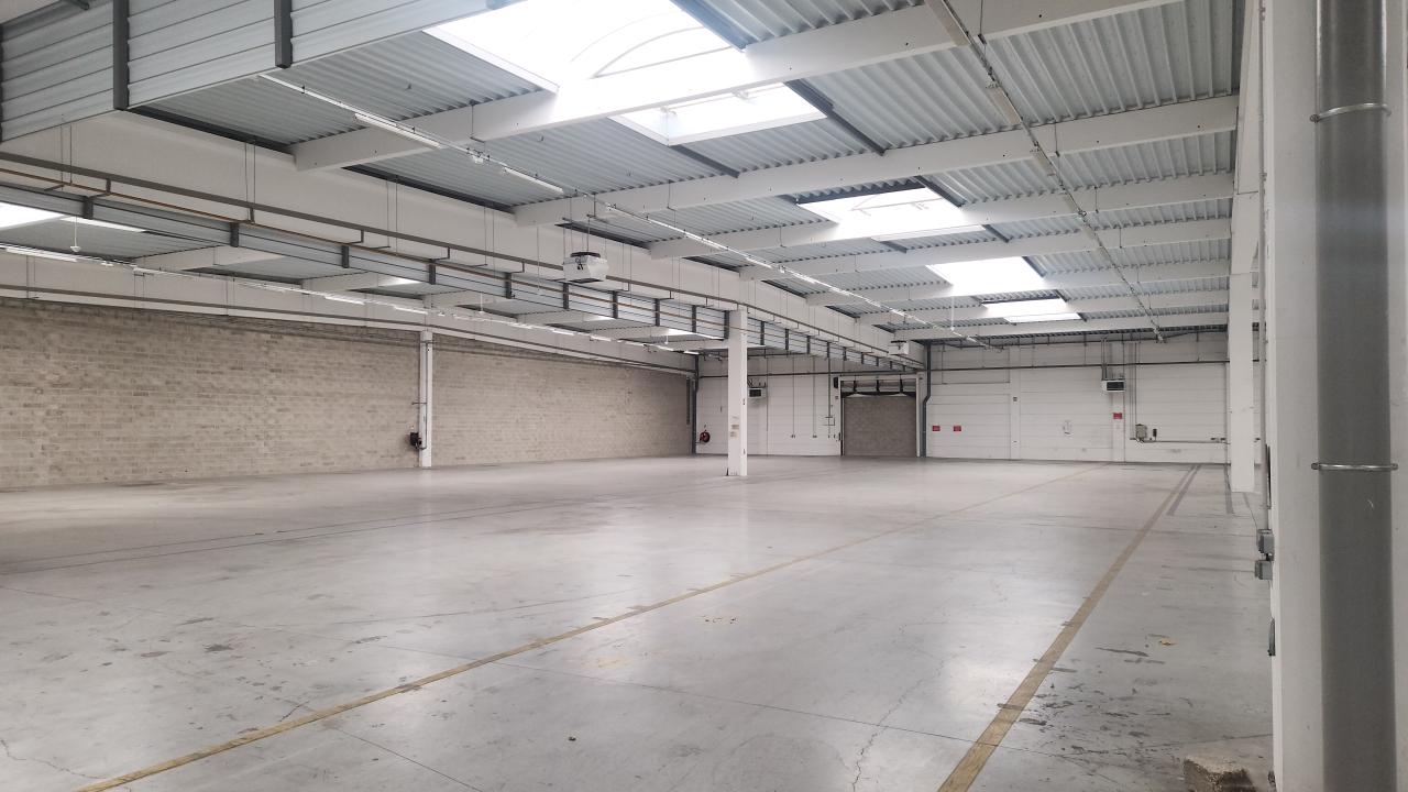 Location Local d'activité Ferrières-en-Brie OLACT2422494