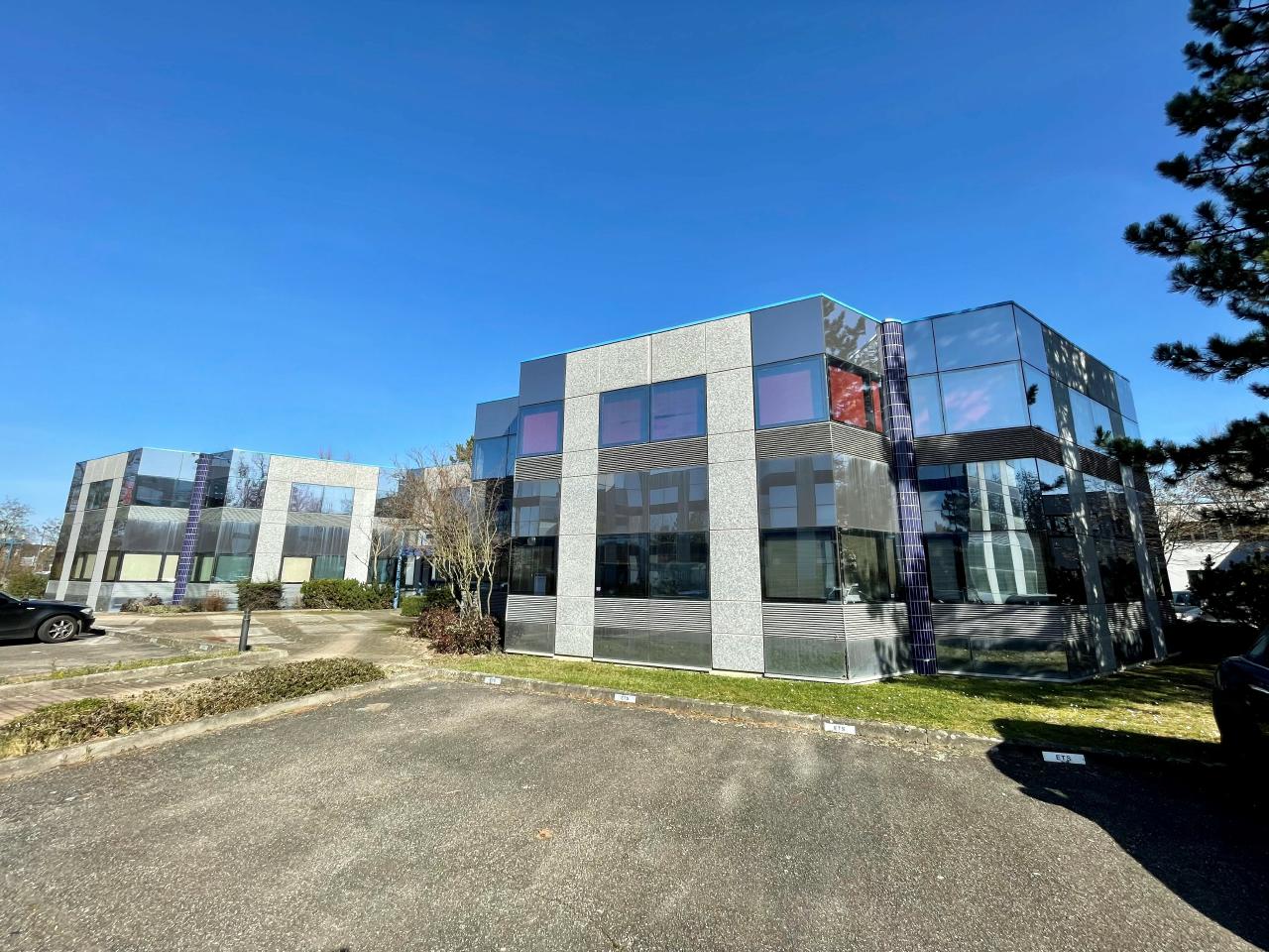 Location Bureau Illkirch-Graffenstaden OLBUR2111342