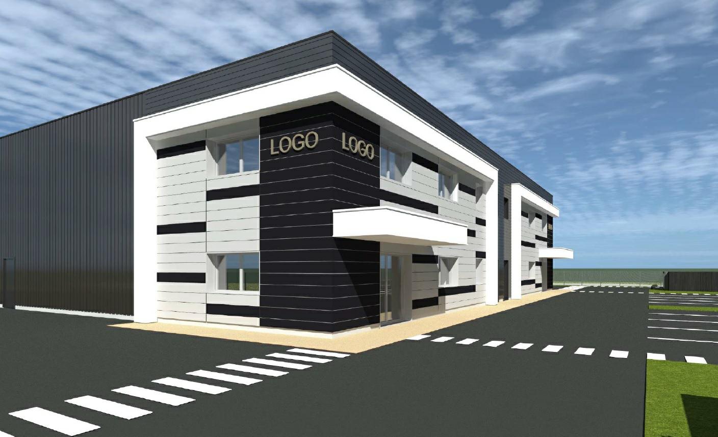 Location Local d'activité La Ville aux Dames OLACT2311873