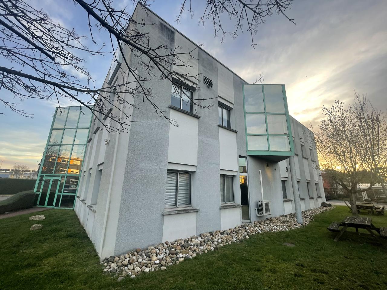 Vente Bureau Toulouse OVBUR2310575