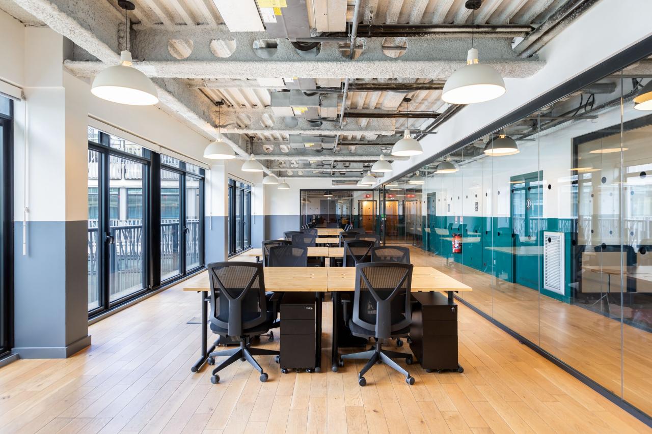 Location Coworking Paris OLBUR2100943