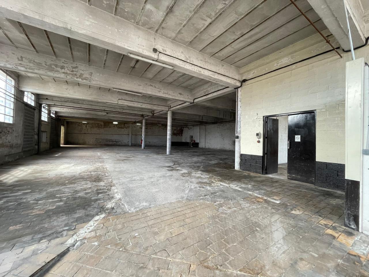 Location Local d'activité Wattrelos OLACT2311782