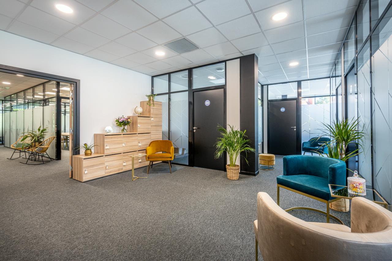 Location Coworking Dijon OLBUR2532413