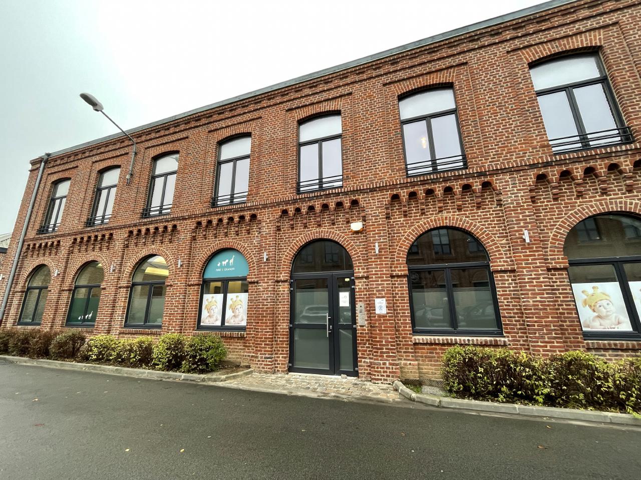 Location Bureau Lille OLBUR2205887