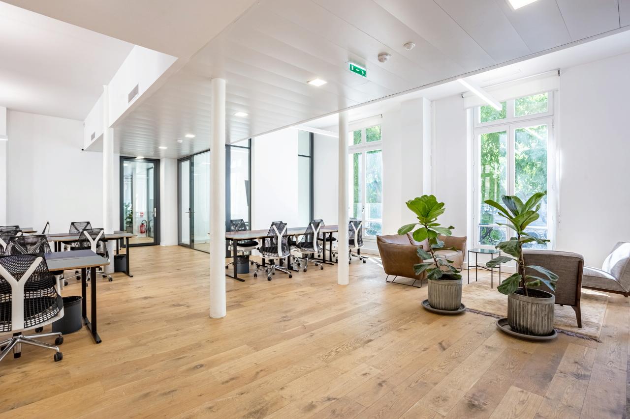 Location Coworking Paris OLBUR2531346