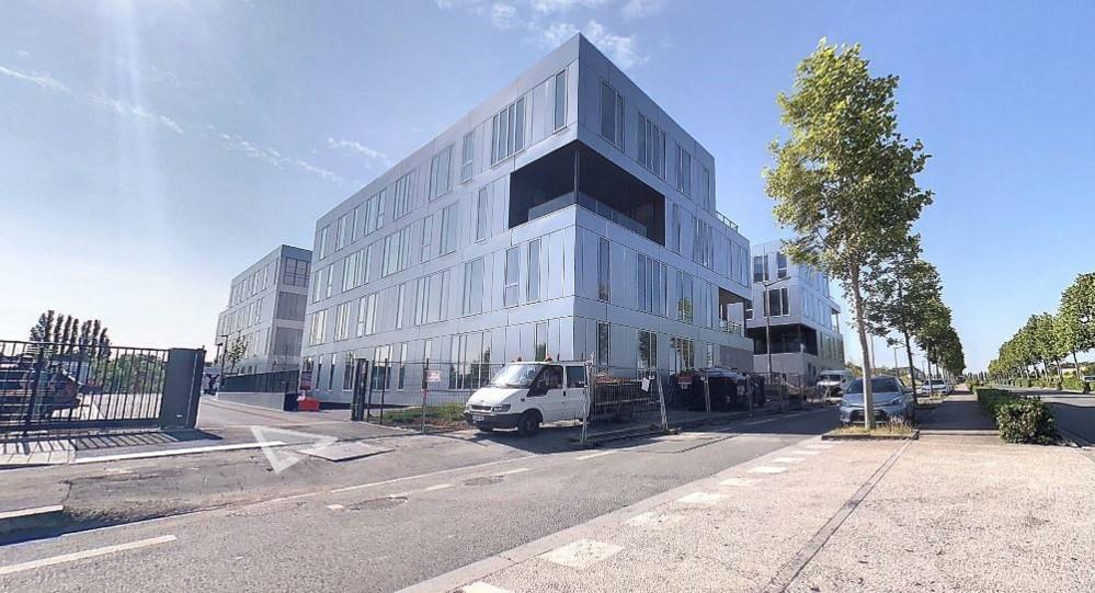 Location Bureau Loos OLBUR2311844