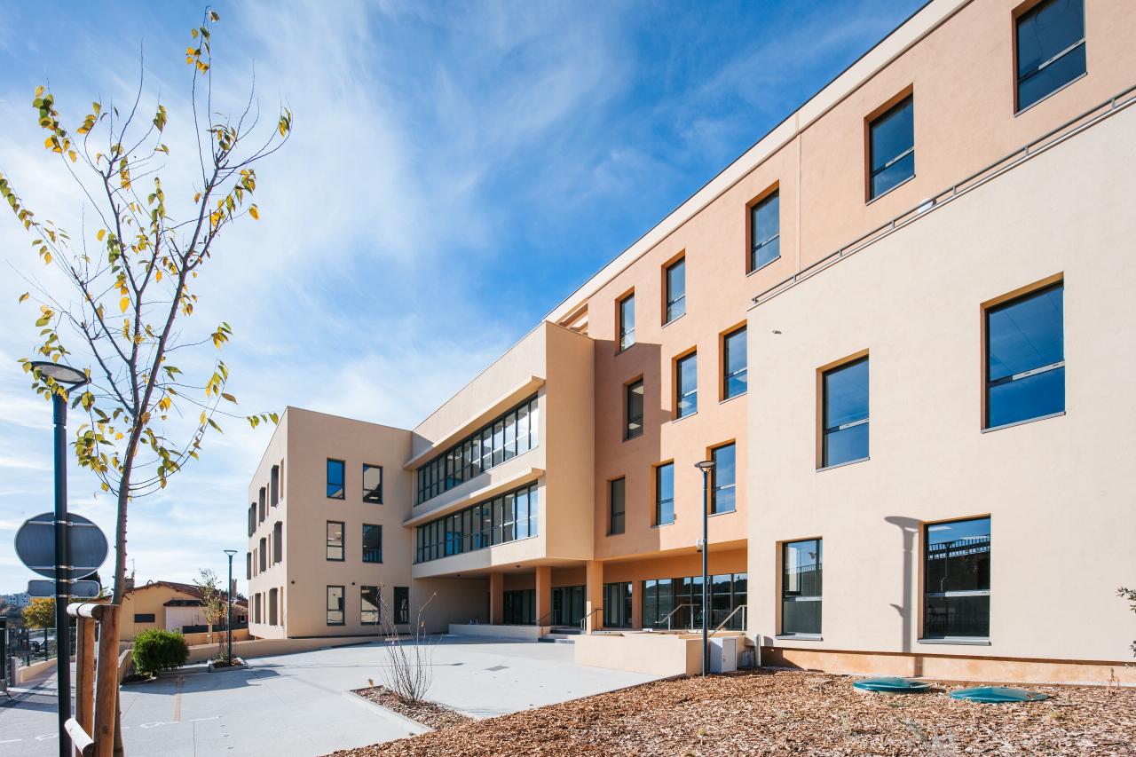 Bureau Aix-en-Provence 5436m² Location Bureau Aix-en-Provence OLBUR2115098