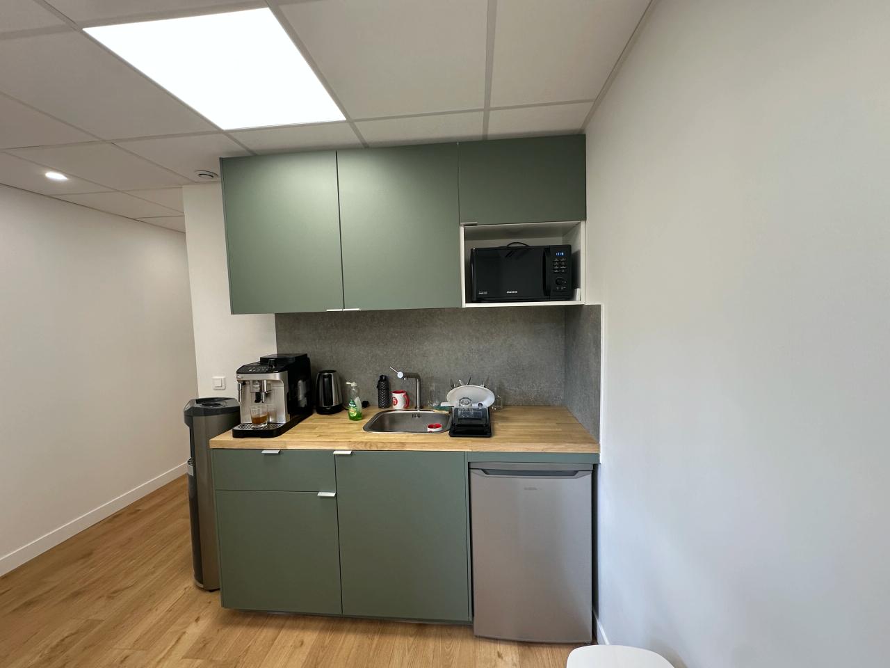 Location Bureau Saint-Mandé OLBUR2532936