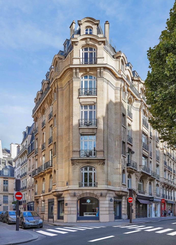 Location Bureau Paris OLBUR2310824