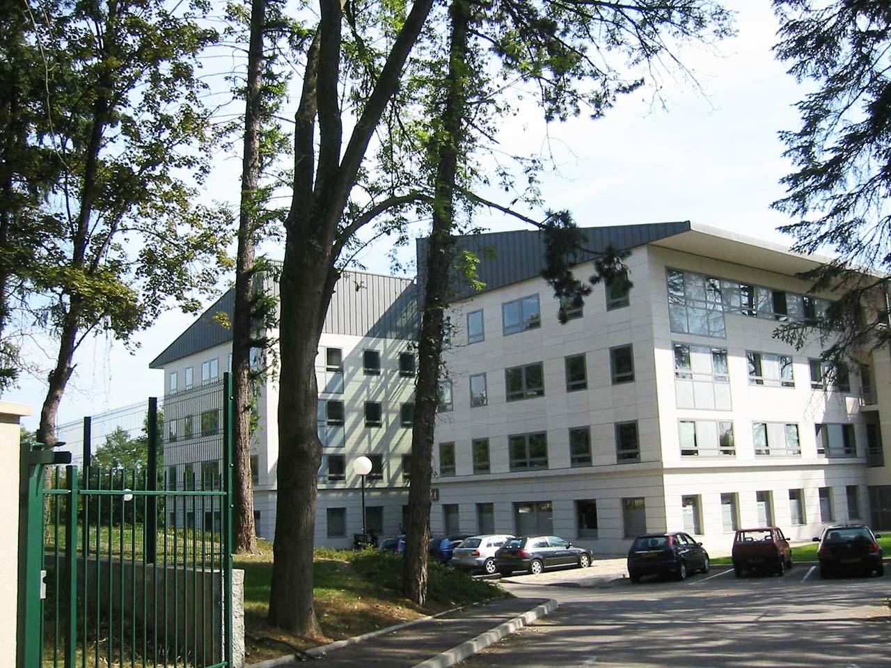 Location Bureau Limonest OLBUR2109087