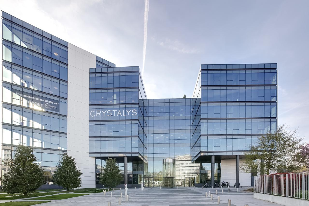 Location Bureau Vélizy-Villacoublay OLBUR2206949