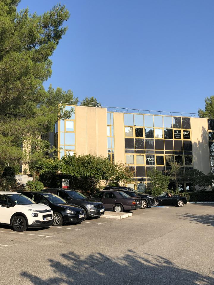 Location Bureau Aix-en-Provence OLBUR2114968