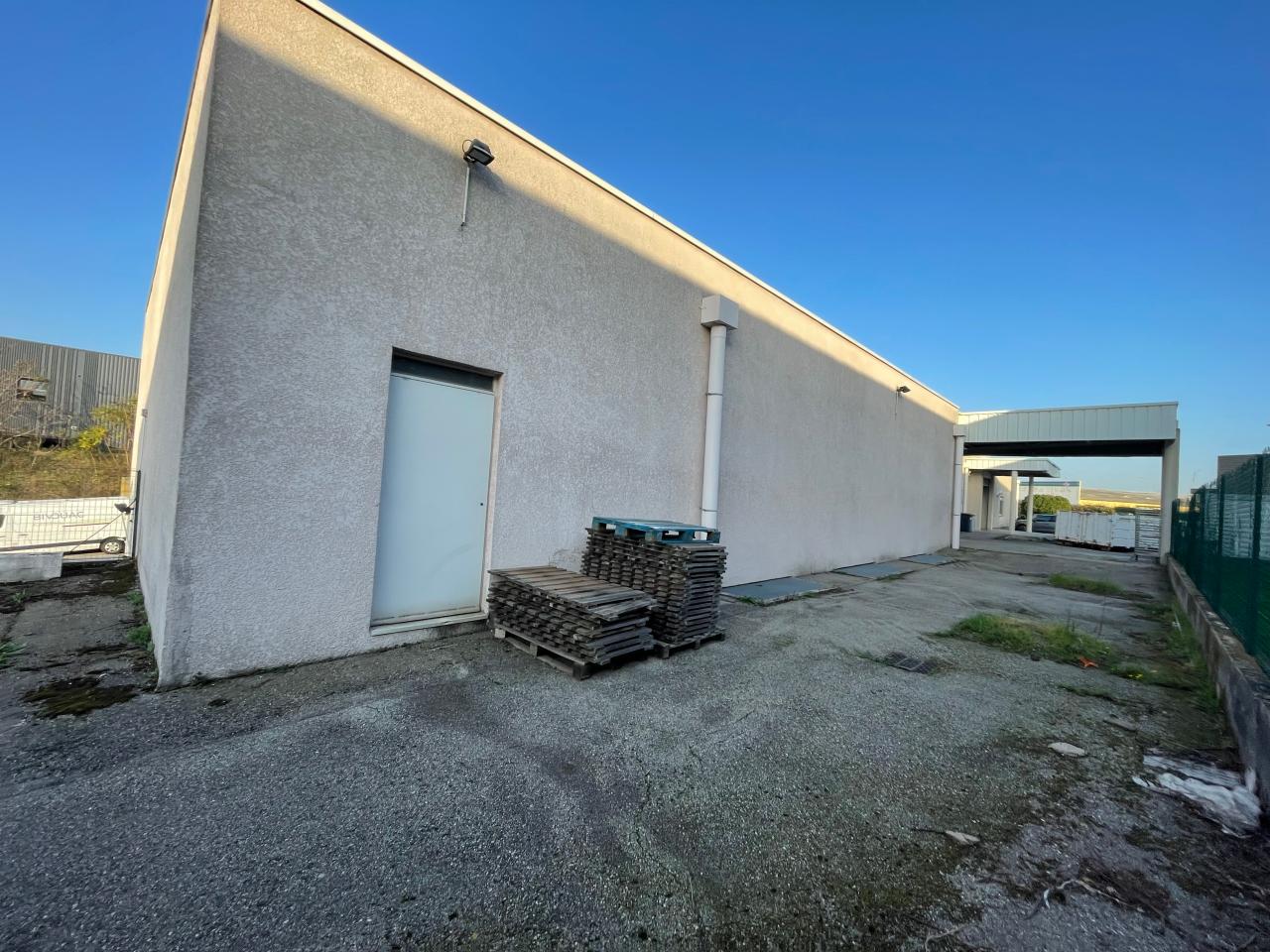 Location Local d'activité Corbas OLACT2529081