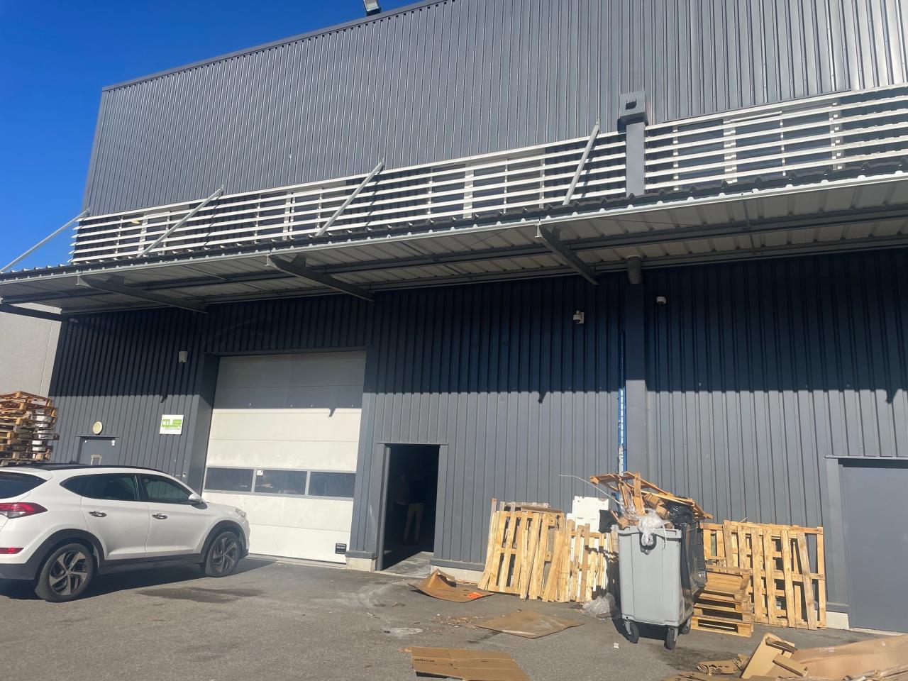 Location Local d'activité Aix-en-Provence OLACT2427921