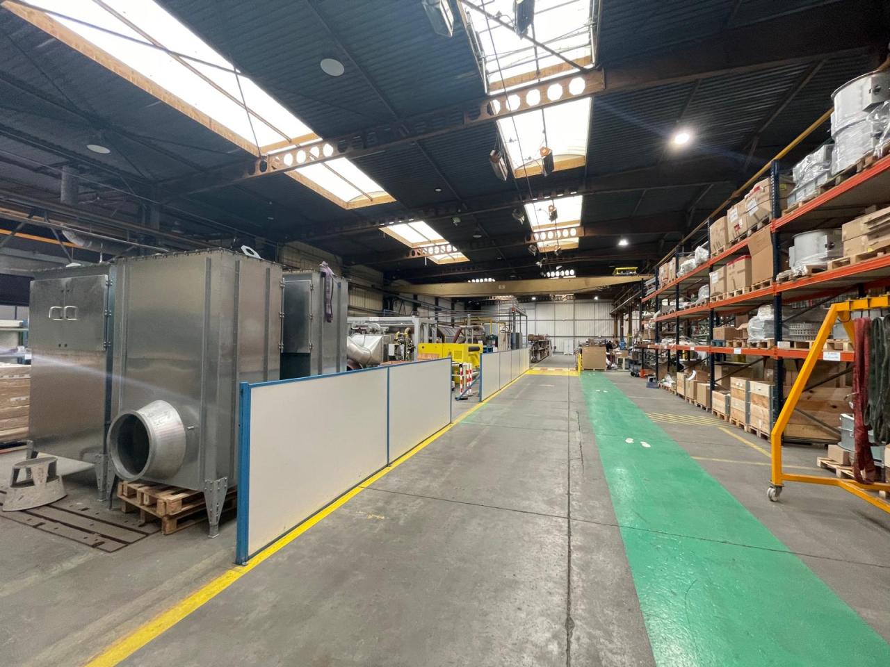 Location Local d'activité Nieppe OLACT2638767