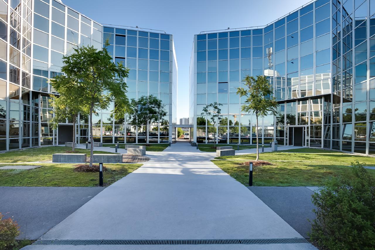 Location Bureau Pessac OLBUR2001669