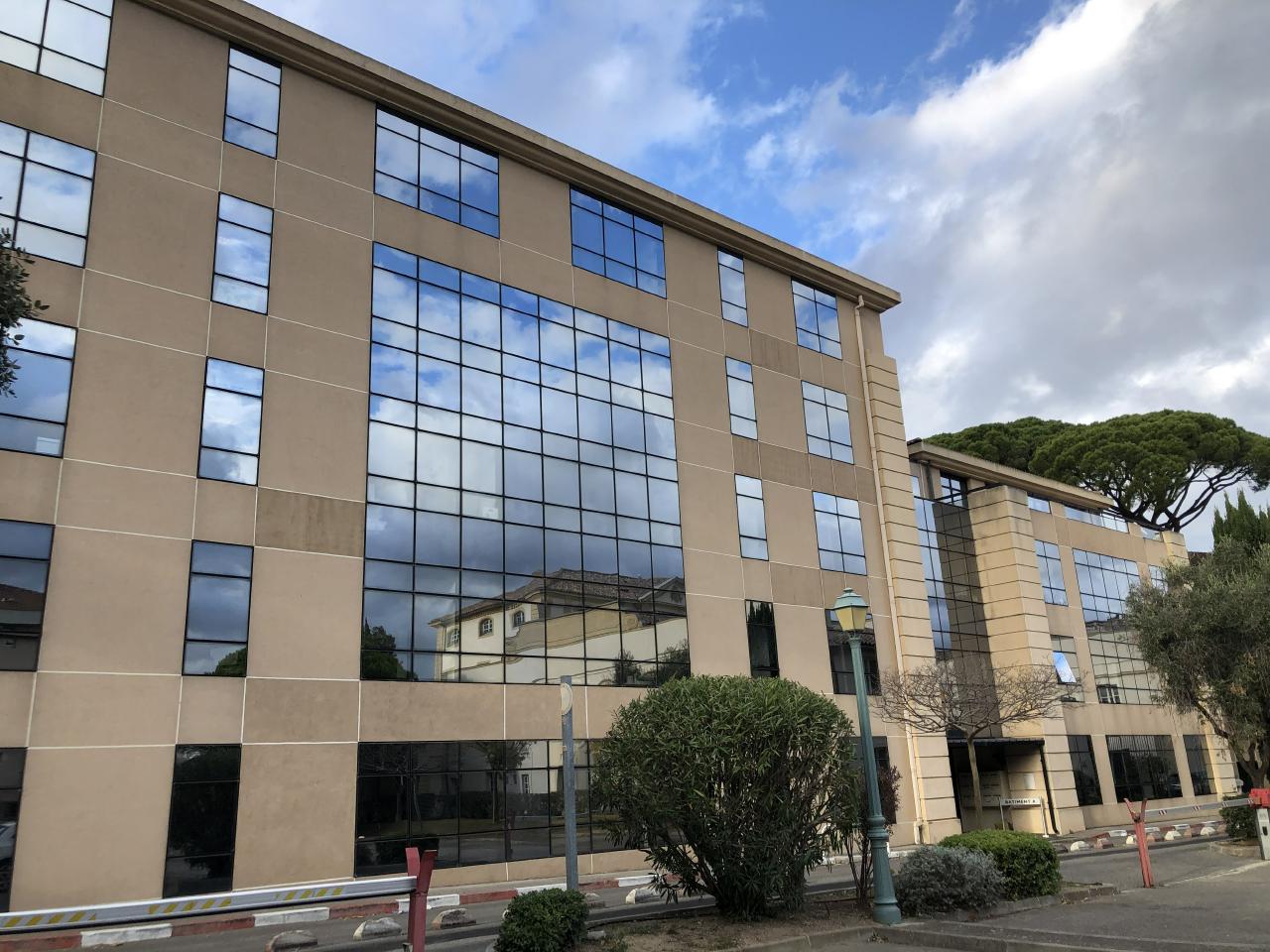 Location Bureau Marseille OLBUR2115225