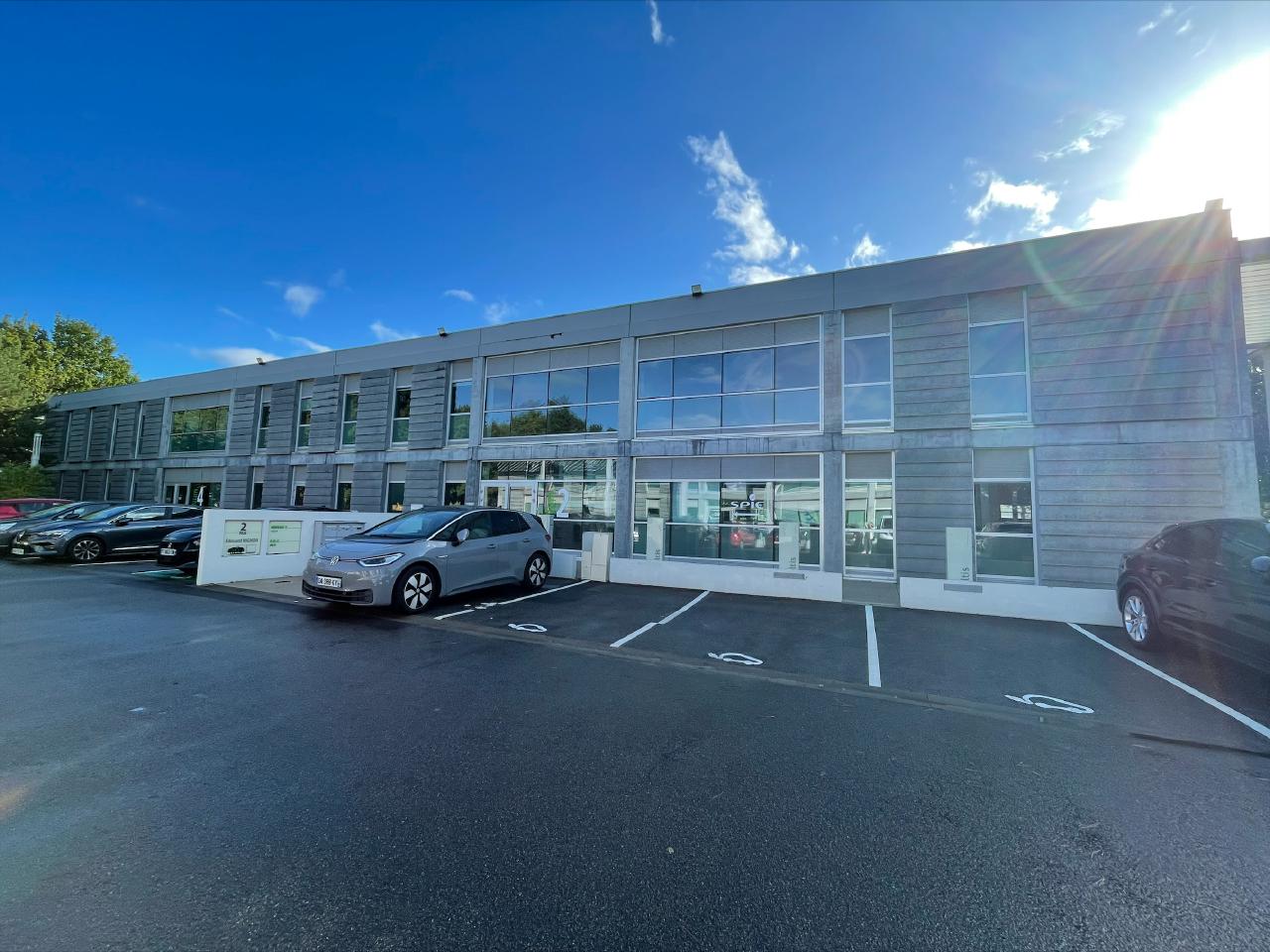 Location Bureau Nantes OLBUR2205091